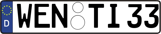 WEN-TI33