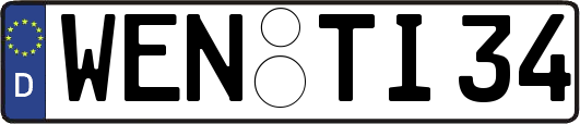 WEN-TI34