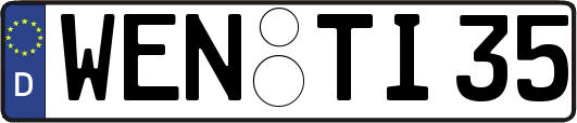 WEN-TI35