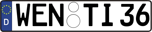 WEN-TI36