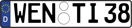 WEN-TI38