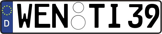 WEN-TI39
