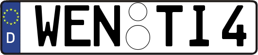 WEN-TI4