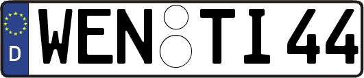 WEN-TI44