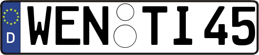WEN-TI45