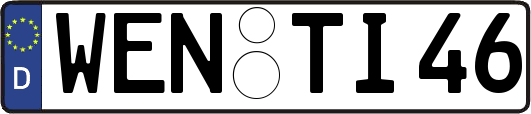 WEN-TI46