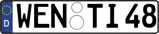 WEN-TI48