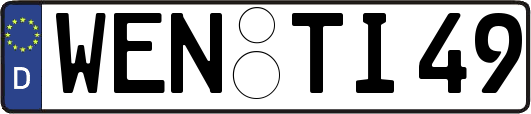 WEN-TI49