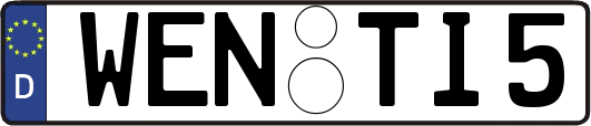 WEN-TI5