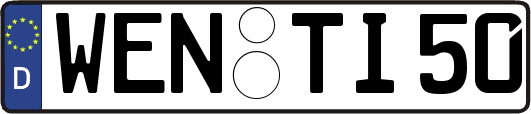 WEN-TI50