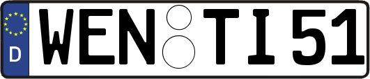 WEN-TI51