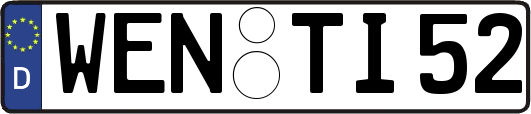 WEN-TI52