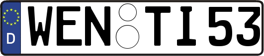WEN-TI53