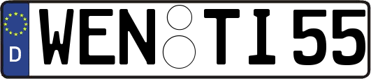 WEN-TI55
