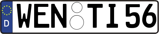 WEN-TI56