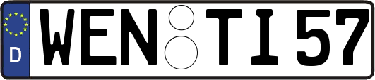 WEN-TI57