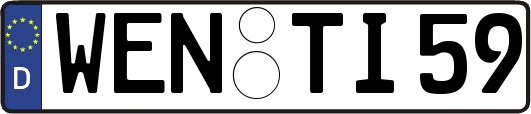 WEN-TI59