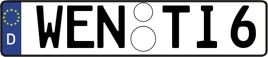 WEN-TI6