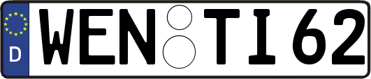 WEN-TI62