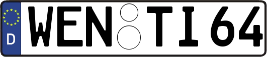 WEN-TI64