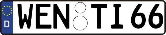 WEN-TI66