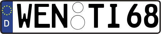 WEN-TI68