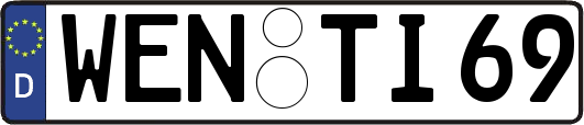 WEN-TI69