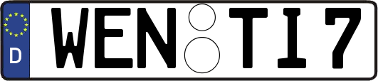 WEN-TI7