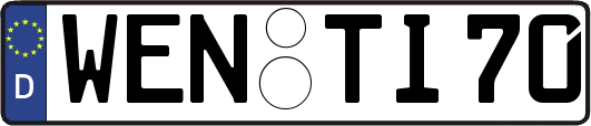 WEN-TI70