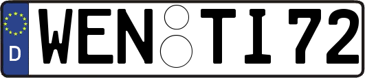 WEN-TI72