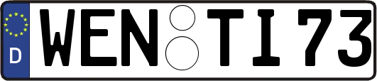 WEN-TI73