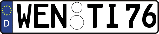 WEN-TI76