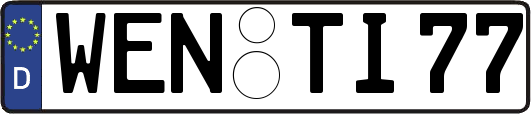 WEN-TI77