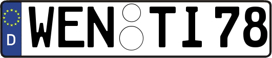 WEN-TI78
