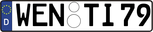 WEN-TI79