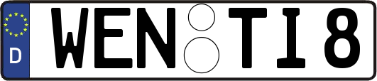 WEN-TI8