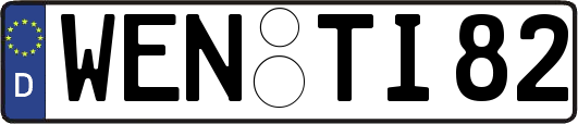 WEN-TI82
