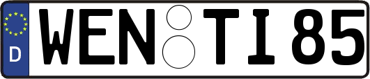 WEN-TI85