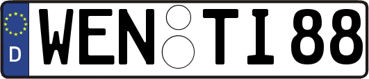 WEN-TI88