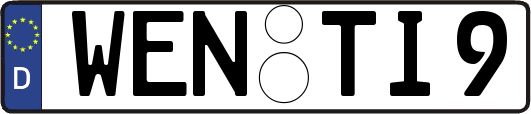 WEN-TI9