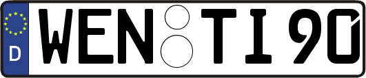 WEN-TI90