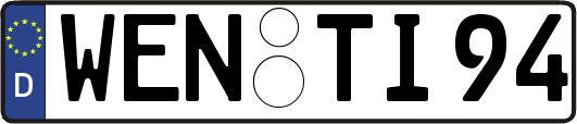 WEN-TI94