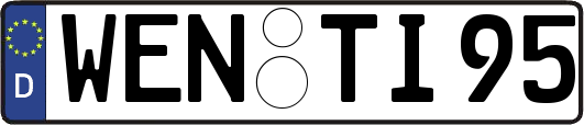 WEN-TI95