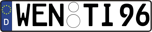 WEN-TI96