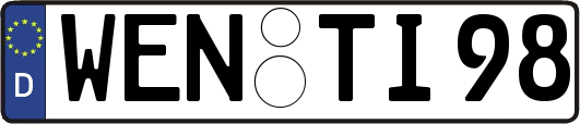 WEN-TI98