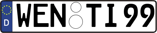 WEN-TI99