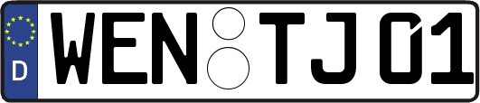 WEN-TJ01