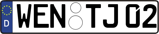 WEN-TJ02