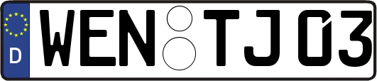WEN-TJ03