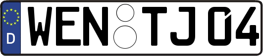 WEN-TJ04